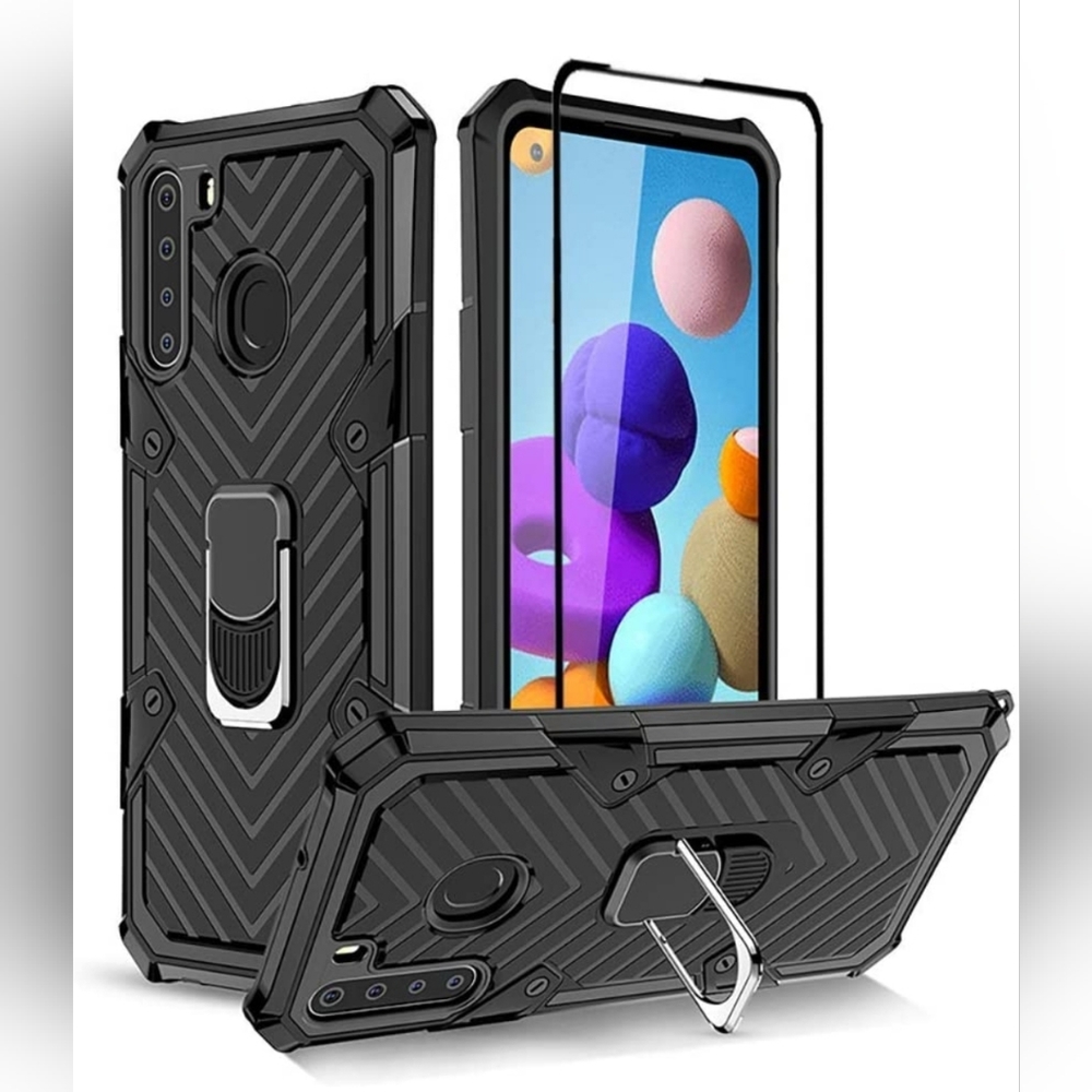 Samsung Galaxy A21 phone case